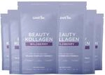 Wellbe Kollagen Pulver Wildberry - hochdosiert mit maximal bioaktivem Kollagen