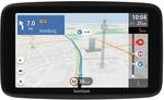 TomTom Camper Navi GO Camper Tour 2. Generation (6 Zoll gro&szlig;es Display mit