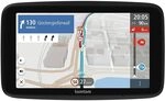 TomTom LKW-Navi GO Professional 2. Generation (5" gro&szlig;er kapazitiver Touchscreen mit