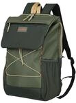 Travelite Rucksack COLOR CRAZE, Laptop Rucksack bis 17 Zoll, mit Brustgurt,