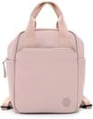 SURI FREY Rucksack SFY Besty 14641 Damen Rucks&auml;cke Uni rose 650