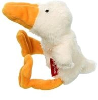 Sigikid Mini Hund Kuscheltier Schmusetier Babyspielzeug Kuschelfreund | Pocket
