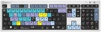 LogicKeyboard Davinci Resolve Classic DE (PC/Slim)