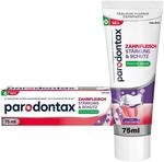 Zahnpasta parodontax Zahnfleisch St&auml;rkung & Schutz, frische Minze, 75 ml
