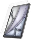 Hama Schutzglas f. Apple iPad Air 11" (2026/2025/2024) (Tablet Schutzglas, Glasschutz