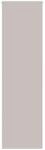 vidaXL Duschrollo 80x240 cm Stoffbreite 76 cm, Duschvorhang, Badewannenvorhang,