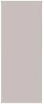 vidaXL Duschrollo 90x240 cm Stoffbreite 86 cm, Duschvorhang, Badewannenvorhang,