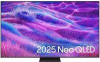 Samsung Neo QLED 4K QN80F 85 Zoll (214 cm) Mini LED Fernseher, NQ4 AI Gen2...