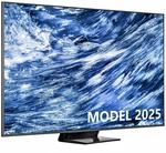 Samsung Neo QLED 4K QN80F 55 Zoll (138 cm) Mini LED Fernseher, NQ4 AI Gen2...