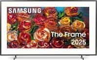 Samsung The Frame QE55LS03FAU QLED TV, 139 cm (55 Zoll), 4K UHD, Smart TV, HDR