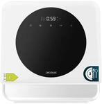 Cecotec Kompakte Tischgeschirrsp&uuml;lmaschine Bolero Aguazero 1100. 3 Gedecke,