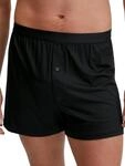 CALIDA Natural Cooling Boxershorts Herren | seidig weicher Lyocell-Mix,