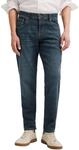 bugatti Herren Jeans 3339D-86605D | aus Stretch Handcrafted Denim elastischer