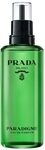 Prada Paradigme Eau de Parfum Refill for Men 5.0 Ounce/150 ml