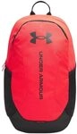 Under Armour Unisex Hustle Lite Backpack, strapazierf&auml;higer Sportrucksack mit