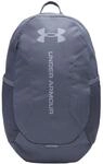 Under Armour Unisex Hustle Lite Backpack, strapazierf&auml;higer Sportrucksack mit