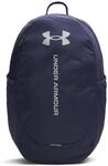 Under Armour Unisex Hustle Lite Backpack, strapazierf&auml;higer Sportrucksack mit