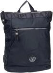 Joop! Freizeitrucksack Rucksack Lietissimo 1.0 Elva Backpack Nightblue...