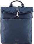 Jost Bergen Backpack Courier Navy