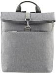 Jost Unisex Adulto Bergen Mochila, Light Grey