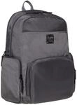 KAUKKO Freizeit Laptop Rucksack Klein, f&uuml;r Damen & Herren Wasserdichter