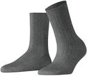 FALKE Cotton Rib Damen-Socken
