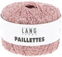Lang Yarns Paillettes 39.0009 - rosa
