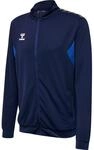 hummel Authentic PL Trainingsjacke blau, S Herren