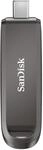 SANDISK Extreme PRO USB Type-C-Flash-Laufwerk 1 TB (High-Performance,