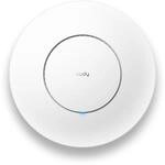 Cudy BE11000 Triband WLAN 7 WLAN-Access-Point, 10G SFP+, 1x 2, AP11000