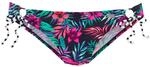 Venice Beach Lochhose Navy-Print - 38