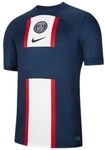 Nike Stad JSY Trikot Midnight Navy/White/Midnight N XXL