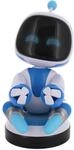 Cableguys Sony Astro Bot Controller Halter & Handy St&auml;nder - Gaming Zubeh&ouml;r f&uuml;r