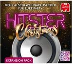 Hitster Christmas Erweiterung &ndash; Partyspiel f&uuml;r Erwachsene mit 150+ Weihnachtshits