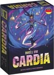 Hans im Gl&uuml;ck, Duell um Cardia, Strategisches Kennerspiel, Deutsch
