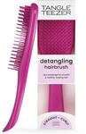Tangle Teezer Ultimate Detangler Haarb&uuml;rste &ndash; F&uuml;r Nasses & Trockenes Haar &ndash;