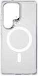 cellularline - Gloss Mag - Kompatibel mit Galaxy S25 - Magnetische H&uuml;lle -