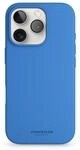 VONM&Auml;HLEN Soft Silicone Case Kompatibel mit iPhone 16 Pro Max & MagSafe - Weiche