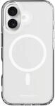 VONM&Auml;HLEN Transparent Case &ndash; H&uuml;lle mit Anti-Gelb-Schutz, kompatibel mit Mag-Safe,