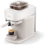Philips Baristina Espressomaschine mit Bean swap - Mahlt, tampt & br&uuml;ht automatisch,