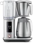 Sage The Luxe Brewer Thermal, Ein-Tasten-Pr&auml;zision, SCA