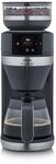 SEVERIN FILKA, Vollautomat f&uuml;r Filterkaffee, 5-in-1 Filterkaffeemaschine mit
