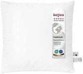 beties - PublikSoft - Daunen F&uuml;llkissen 60x60 cm &ndash; 700 g halbwei&szlig;e 70%...