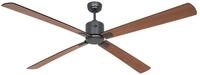 CasaFan ECO NEO III 180 WiFi Deckenventilator, Energiesparender & leiser...