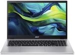 Acer Aspire Go 15 AG15-71P - Intel Core i5 i5-1334U / 1.3 GHz - Win 11 Home - Intel