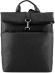 Jost Unisex Adulto Bergen Mochila, Black