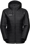 Mammut Broad Peak Light IN Hooded Jacket Women