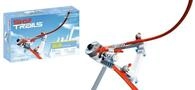 Sky Trails | Flip Rail | Konstruktionsspielzeug f&uuml;r dynamische Strecken & Action 