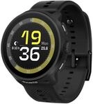 SUUNTO Run GPS-Laufuhr, 1,32" AMOLED-Touchscreen, Leichtgewicht, Multisport,
