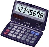 Casio SL-100VERA Taschenrechner